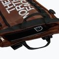 Geantă The North Face Base Camp Tote Pack 19 l ember soil/tnf black 4