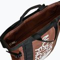 Geantă The North Face Base Camp Tote Pack 19 l ember soil/tnf black 5