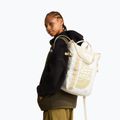 Geantă The North Face Base Camp Tote Pack 19 l white ash/calacatta/pal 6