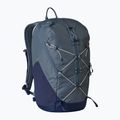 Rucsac turistic The North Face Borealis Trail 27 l granite grey