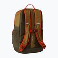 Rucsac urban pentru copii The North Face Chuckwalla 27 l cedar/new taupe green/lava red 2