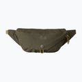 Borsetă The North Face Glen Canyon Lumbar cedar/new taupe green