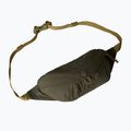 Borsetă The North Face Glen Canyon Lumbar cedar/new taupe green 3