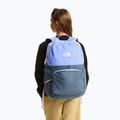 Rucsac urban pentru copii The North Face Chuckwalla 27 l periwinkle glow/granite grey/pale blossom 6