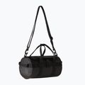 Geantă de călătorie The North Face Base Camp Duffel Shoulder 5 l tnf black/asphalt grey