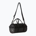 Geantă de călătorie The North Face Base Camp Duffel Shoulder 5 l tnf black/asphalt grey 2