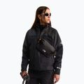 Borsetă The North Face Clyffe Lumbar 2 l anthracite grey/tnf black 5