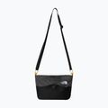 Geantă de umăr The North Face Clyffe Shoulder 1,5 l anthracite grey