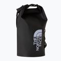 Sac The North Face Base Camp Dry 18 l tnf black/tnf white