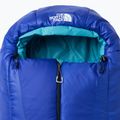 Sac de dormit pentru copii The North Face Stormbreak 20F Regular tnf blue/river ice 2