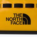 Geantă de voiaj The North Face Base Camp Waterproof Duffel 50 l summit gold/tnf black 4