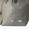 Sac de dormit The North Face Universal One Bag 198 cm/left honeyed sand/stone slab 8