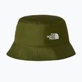 Șapcă The North Face Sun Stash woodland green/khaki st