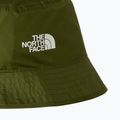 Șapcă The North Face Sun Stash woodland green/khaki st 2