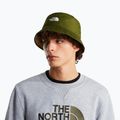 Șapcă The North Face Sun Stash woodland green/khaki st 7