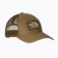 Șapcă pentru bărbați The North Face Mudder Trucker ember soil-white dune