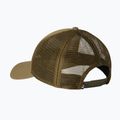 Șapcă pentru bărbați The North Face Mudder Trucker ember soil-white dune 2