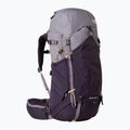 Rucsac turistic The North Face Trail Lite 50 l XS-S transcendent grey/endle