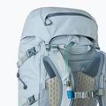 Rucsac de trekking The North Face Terra 55 l M-L frost grey/granite grey 3