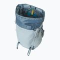 Rucsac de trekking The North Face Terra 55 l M-L frost grey/granite grey 5