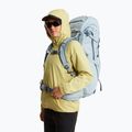 Rucsac de trekking The North Face Terra 55 l M-L frost grey/granite grey 8