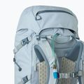 Rucsac de trekking The North Face Terra 55 l XS-S frost grey/granite grey 3