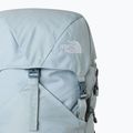 Rucsac de trekking The North Face Terra 55 l XS-S frost grey/granite grey 4