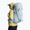 Rucsac de trekking The North Face Terra 55 l XS-S frost grey/granite grey 7