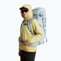 Rucsac de trekking The North Face Terra 55 l XS-S frost grey/granite grey 8