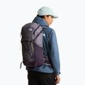 Rucsac turistic pentru femei The North Face Trail Lite 24 l M-L transcendent grey/endle 7