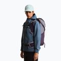 Rucsac turistic pentru femei The North Face Trail Lite 24 l M-L transcendent grey/endle 8