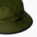 Pălărie The North Face Antora Rain Bucket woodland green/tnf black 4