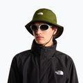 Pălărie The North Face Antora Rain Bucket woodland green/tnf black 6