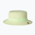 Pălărie pentru copii The North Face Kids Class V Rev Bucket lemon mist logo weather topo phantom print 2