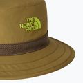Pălărie pentru copii The North Face Kids Class V Rev Bucket cedar logo weather topo phantom print 4