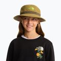 Pălărie pentru copii The North Face Kids Class V Rev Bucket cedar logo weather topo phantom print 6