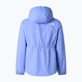Geacă de ploaie pentru copii The North Face Antora periwinkle glow 7