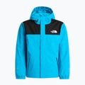 Geacă de ploaie pentru copii The North Face Antora Rain Jacket meridian blue 4