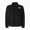 Bluză pentru copii The North Face Glacier Full Zip tnf black 2