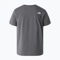 Tricou pentru bărbați The North Face Lightning Alpine smoked pearl 2