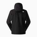 Geacă de ploaie pentru bărbați The North Face Jazzi 3L Gtx tnf black 2