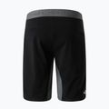 Pantaloni scurți de trekking pentru bărbați The North Face Felik Slim Tapered Short smoked pearl/tnf black 6