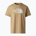 Tricou pentru bărbați The North Face Evolution Half Dome khaki stone 6