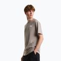 Tricou pentru bărbați The North Face Evolution Box NSE stone slab 4