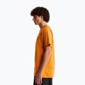 Tricou pentru bărbați The North Face Evolution Box NSE dust orange 4