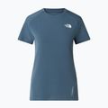 Tricou pentru femei The North Face Lightning Alpine granite grey 5