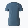 Tricou pentru femei The North Face Lightning Alpine granite grey 6