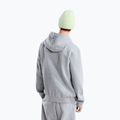 Bluză pentru bărbați The North Face Evolution Simple Dome Regular Hoodie tnf pale grey heather 3