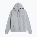 Bluză pentru bărbați The North Face Evolution Simple Dome Regular Hoodie tnf pale grey heather 4
