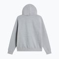 Bluză pentru bărbați The North Face Evolution Simple Dome Regular Hoodie tnf pale grey heather 5